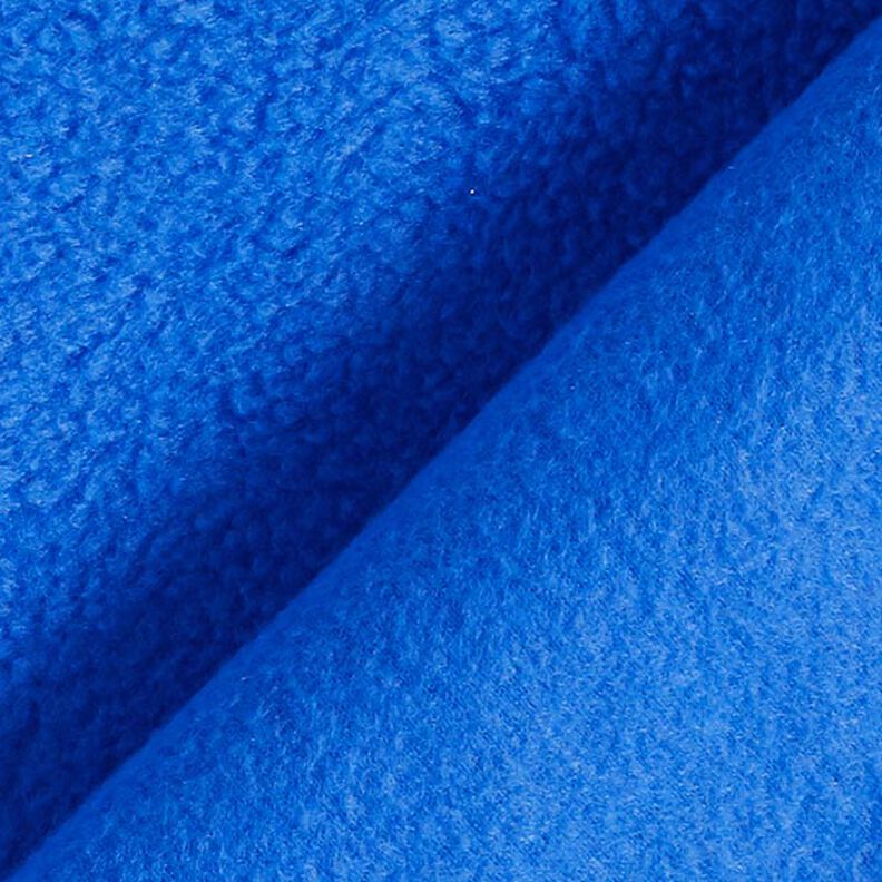 Fleece antiborboto – azul real,  image number 3