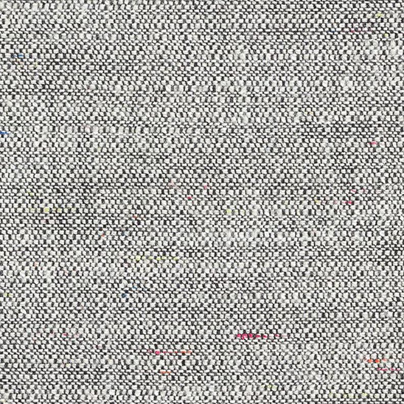 Tweed Mistura de Lã Sal e pimenta – cinzento,  image number 1