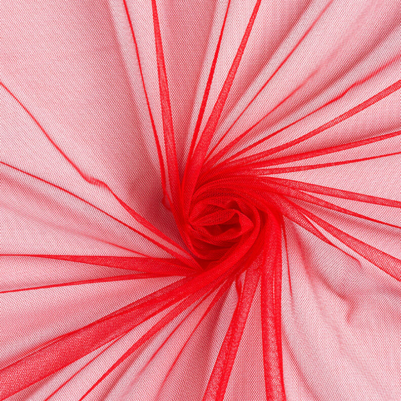 Soft Mesh – vermelho,  image number 1