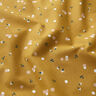Tecido de algodão Cretone Pintas coloridas – mostarda,  thumbnail number 2