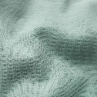 GOTS bordas de algodão | Tula – verde amarelado, 