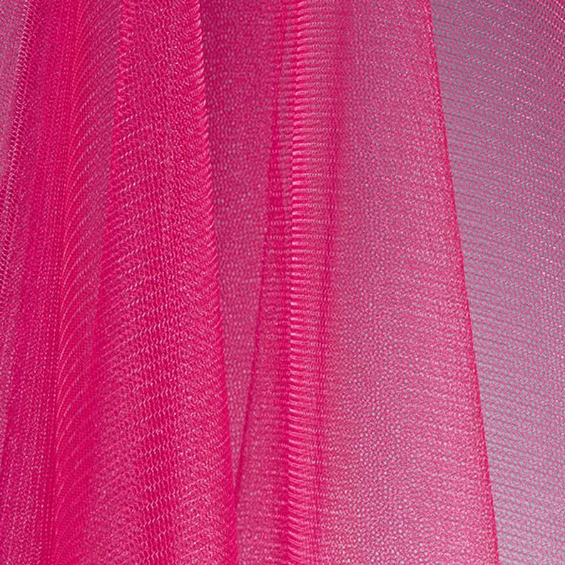 Tule brilhante – pink,  image number 4