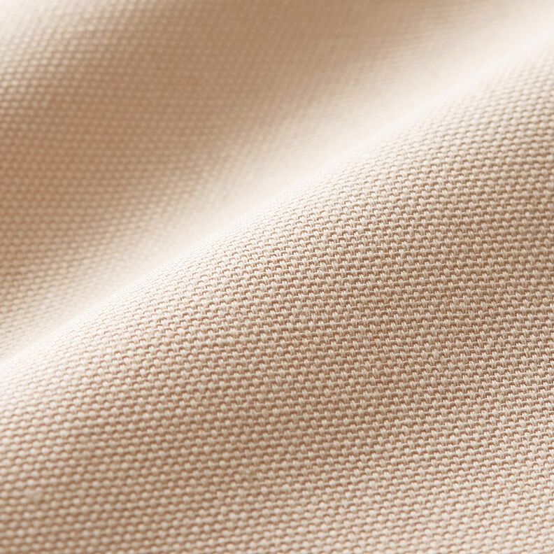 Tecido para decoração Lona – taupe claro,  image number 2