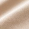 Tecido para decoração Lona – taupe claro,  thumbnail number 2