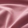 Jersey de algodão médio liso – rosa-velho escuro,  thumbnail number 4