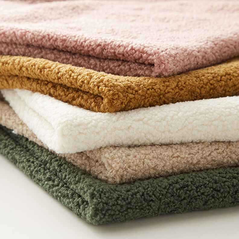 Tecido para decoração Ursinho – bege escuro,  image number 6