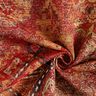 Tecido para decoração Gobelina tapete de tecido – terracota/vermelho-fogo,  thumbnail number 5