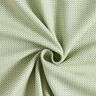 Tecido para decoração Jacquard Textura Liso – verde,  thumbnail number 3