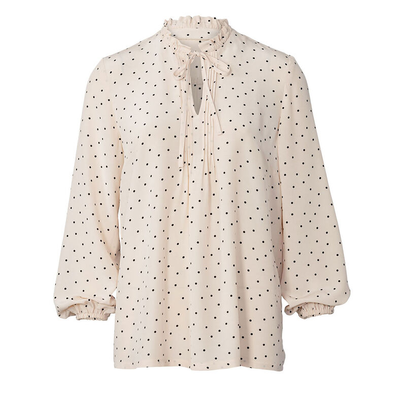 Vestir / Blusa | Burda 5823 | 36-46,  image number 6