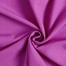Stretch para calças leve Liso – púrpura,  thumbnail number 1
