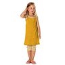 Tecido turco Stretch Liso – amarelo-caril,  thumbnail number 9