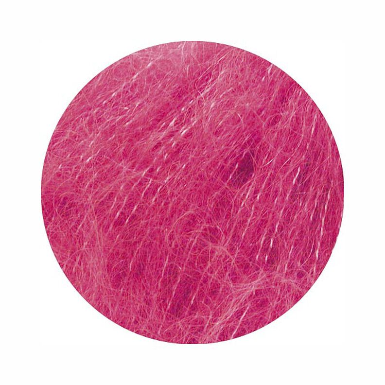 BRIGITTE No.3, 25g | Lana Grossa – rosa intenso,  image number 2
