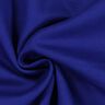 Sarja de algodão Liso – azul real,  thumbnail number 2