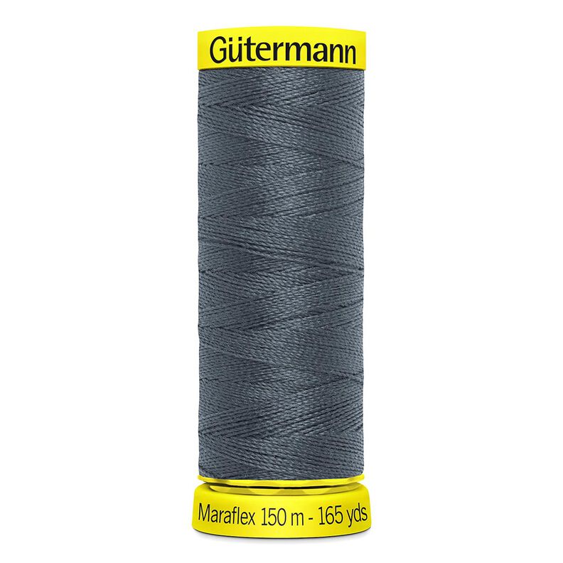 Maraflex linha de costura elástica (093) | 150 m | Gütermann,  image number 1