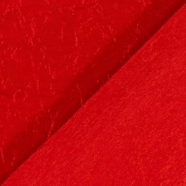 Tafetá Crash – vermelho,  image number 3