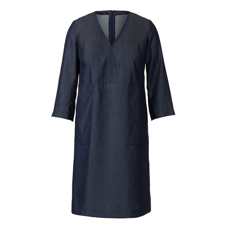 Sukienka, Burda 6036 | 44 – 54,  image number 4