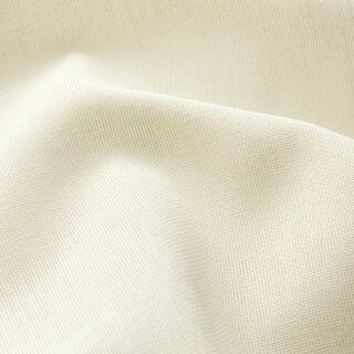 Outdoor Tecido para cortinados Liso 315 cm  – marfim, 