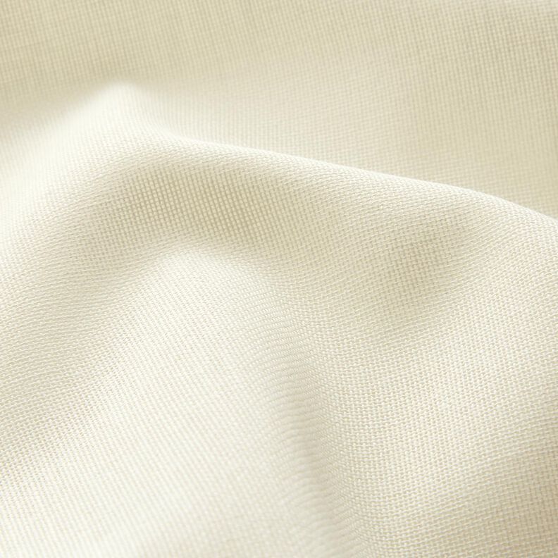 Outdoor Tecido para cortinados Liso 315 cm  – marfim,  image number 1