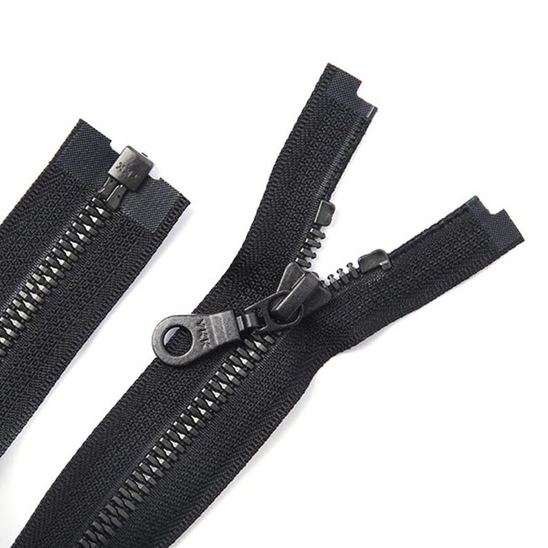 Fecho de correr divisível | plástico (580) | YKK,  image number 1