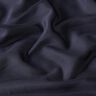 Tecido de algodão e seda super leve Voile – azul-marinho,  thumbnail number 2