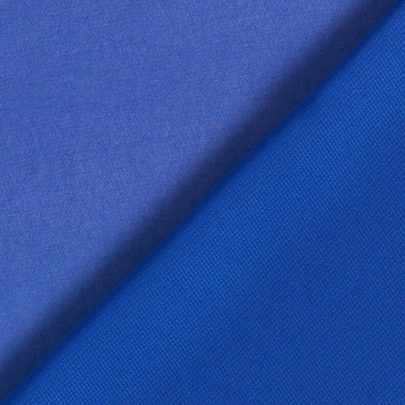 Chiffon – índigo | Retalho 100cm,  image number 4