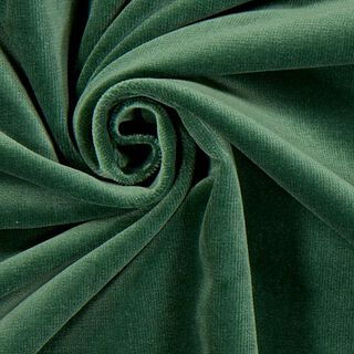Tecido para decoração Veludo de algodão – verde, 