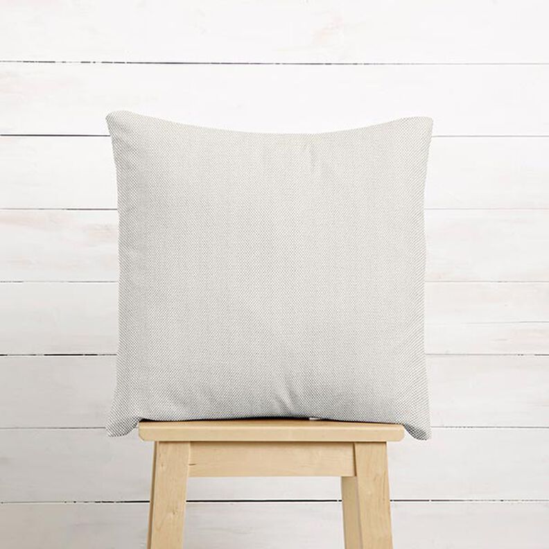 Tecido para decora&ccedil;&atilde;o Panam&aacute; Estrutura cl&aacute;ssica &ndash; bege escuro | Retalho 60cm,  image number 6