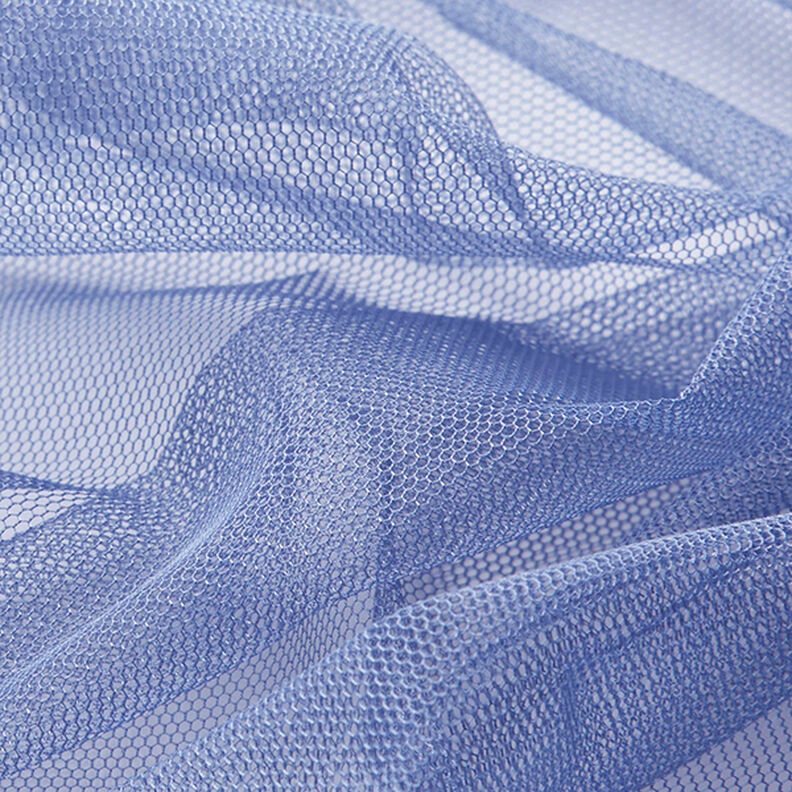 Soft Mesh – azul ganga,  image number 6