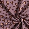 French Terry Estampado Leo – roxo,  thumbnail number 3