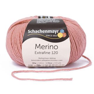 120 Merino Extrafine, 50 g | Schachenmayr (0129), 