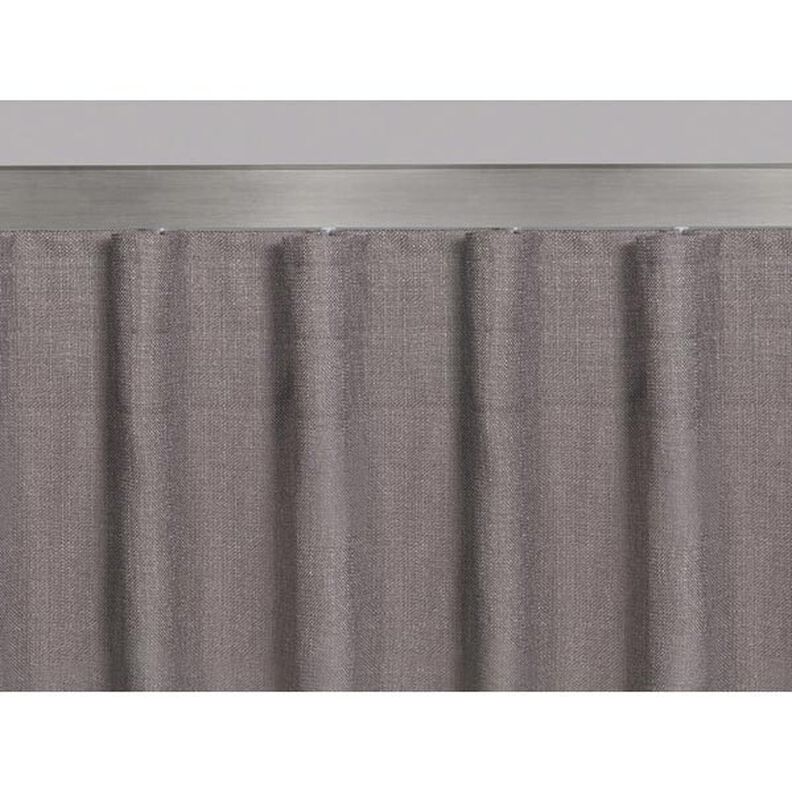 Fita de machear 1x, 90 mm – transparente | Gerster,  image number 2