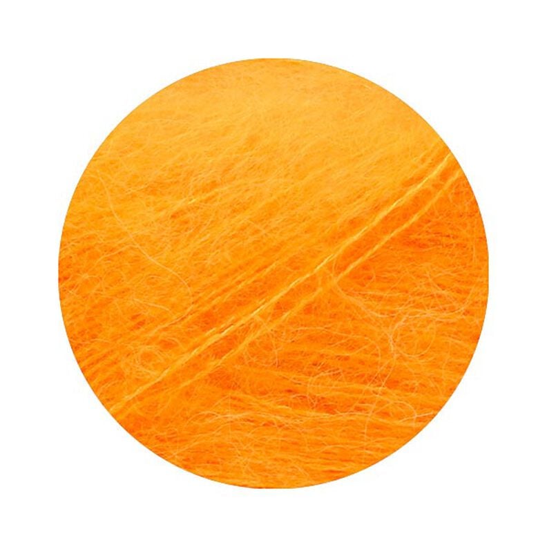 Setasuri, 25g | Lana Grossa – jasnopomarańczowy,  image number 2