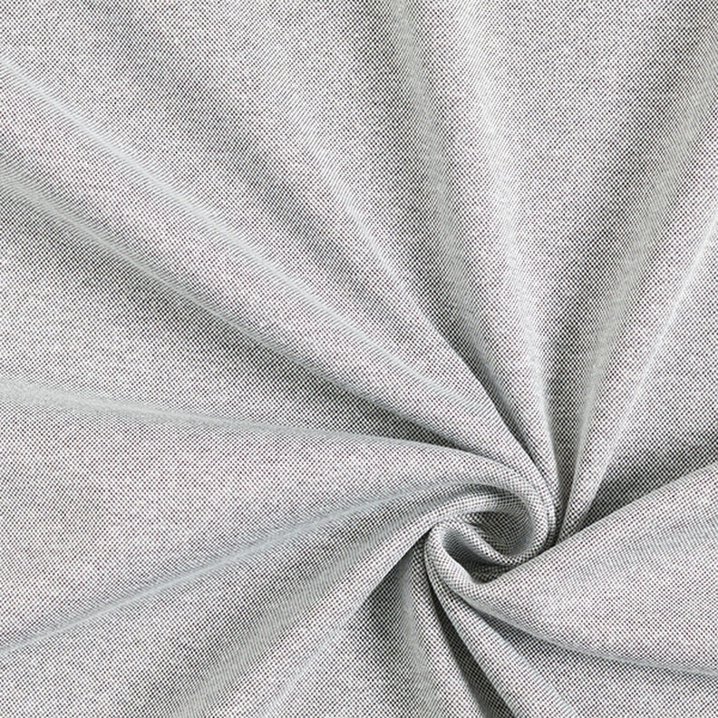 Jersey Piqué Melange – cinzento-névoa,  image number 1