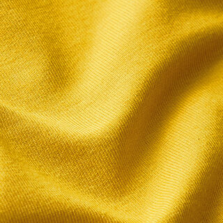 Tencel Jersey Modal – amarelo, 