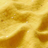 Algodão Musselina Sarapintas douradas espalhadas – amarelo-caril/dourado,  thumbnail number 2