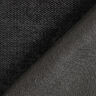 Tecido térmico para cortinas Chenille – preto,  thumbnail number 5