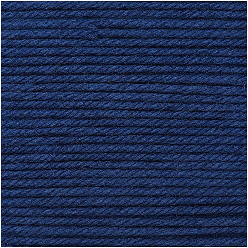 Essentials Mega Wool chunky | Rico Design – azul-marinho,  image number 2