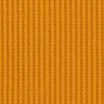 Jersey favos de algodão lisa – amarelo-caril,  thumbnail number 4