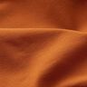 Jersey de algodão médio liso – cor de caramelo,  thumbnail number 4