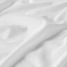 Tecido de algodão e seda super leve Voile – branco,  thumbnail number 2