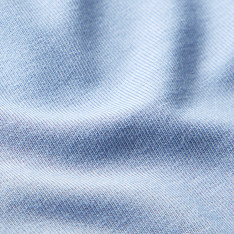 Tencel Jersey Modal – azul ganga,  image number 2