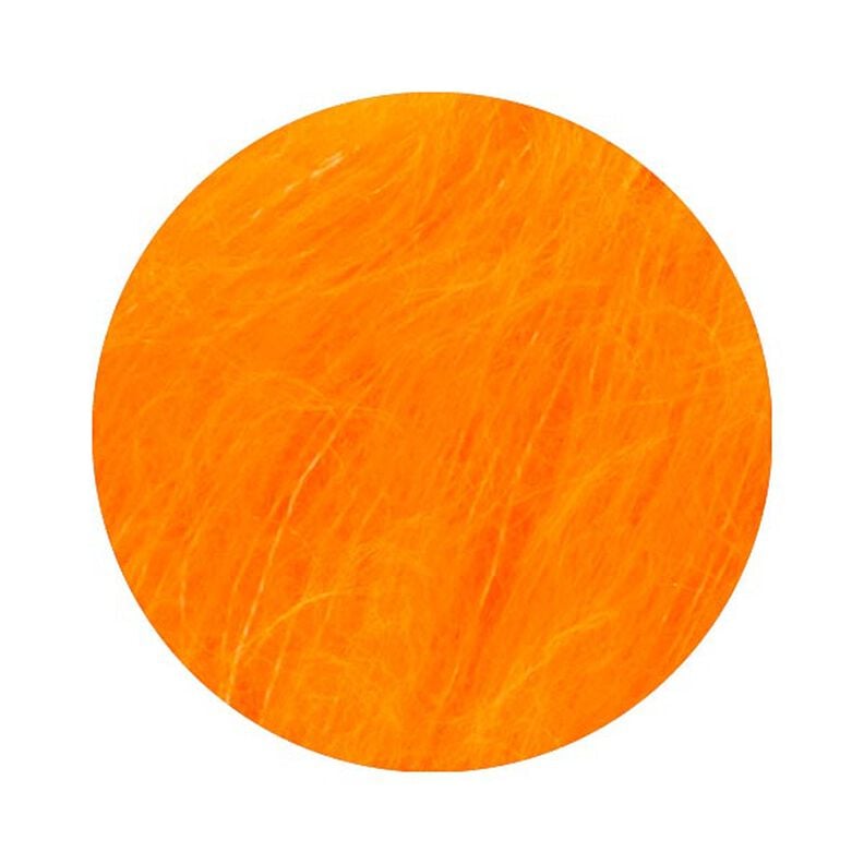BRIGITTE No.3, 25g | Lana Grossa – jasnopomarańczowy,  image number 2