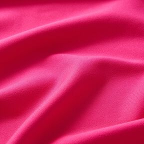 Jersey desportivo e funcional Liso – rosa intenso | Retalho 100cm, 