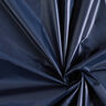 Tecido para casacos impermeável ultraleve – azul-marinho,  thumbnail number 1