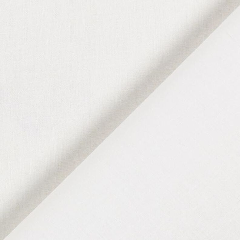 Cambraia de algodão Lisa – branco sujo,  image number 3