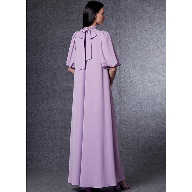 Sukienka, Vogue 1723 | 34-42,  image number 6