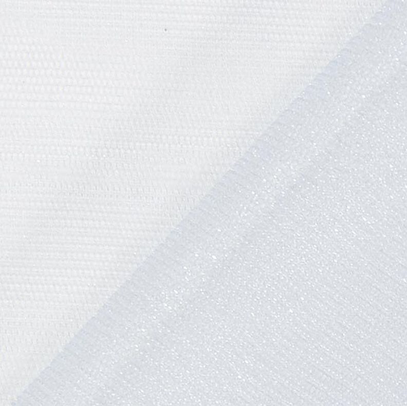 Tule brilhante – prateado,  image number 3