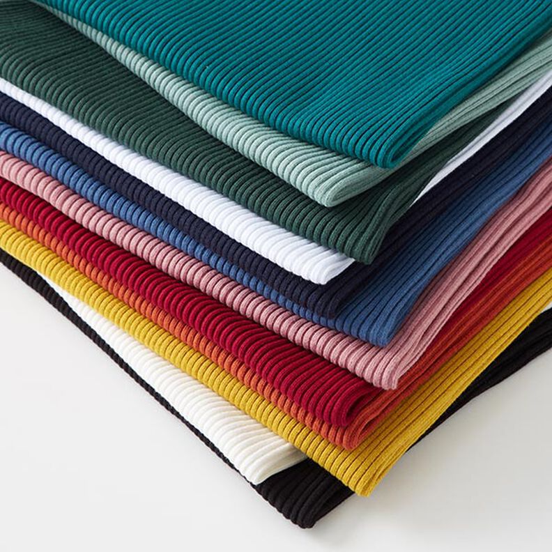 Punho de casaco Heavy Hipster Cuff – preto,  image number 6