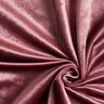 Tecido para decoração Veludo – rosa embaçado,  thumbnail number 1
