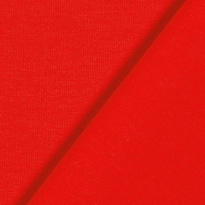 Jersey de viscose Leve – vermelho-rubi,  image number 4